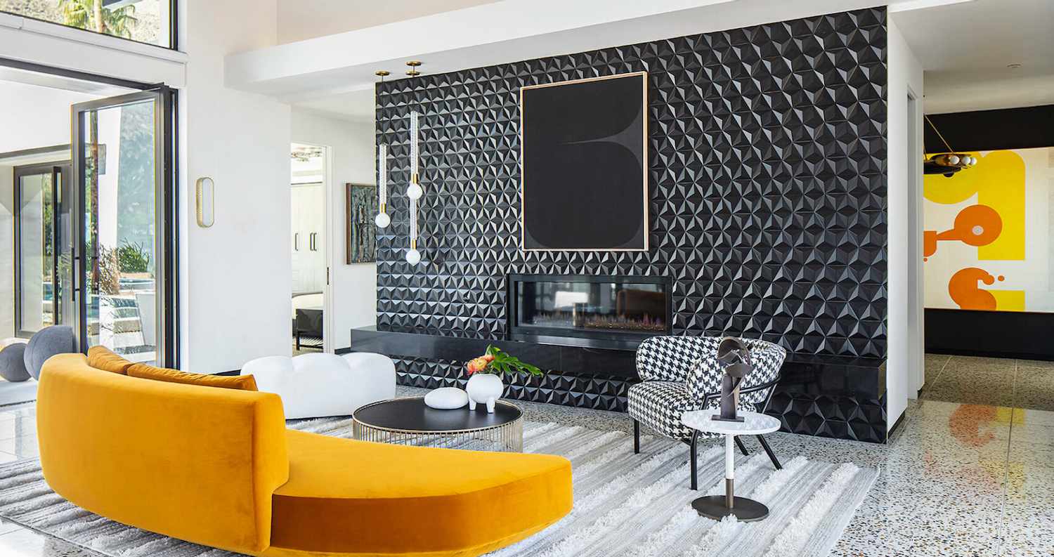 Luxury Interior 2