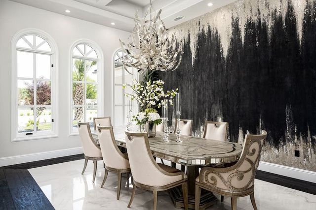 Luxury Interior 3
