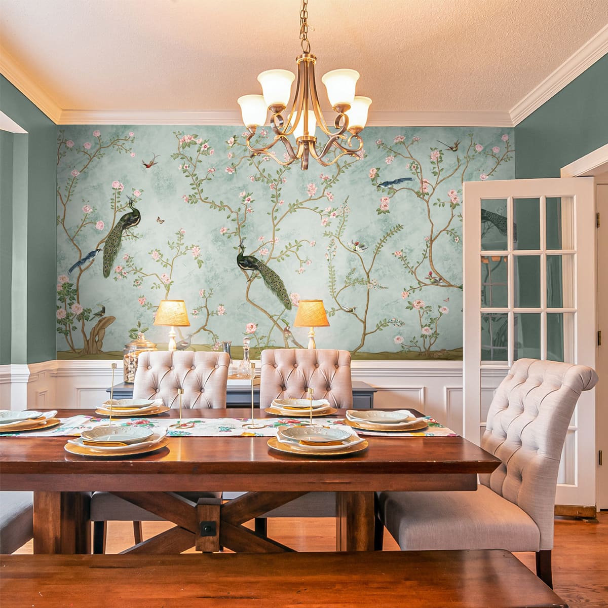 Wallpaper Detail